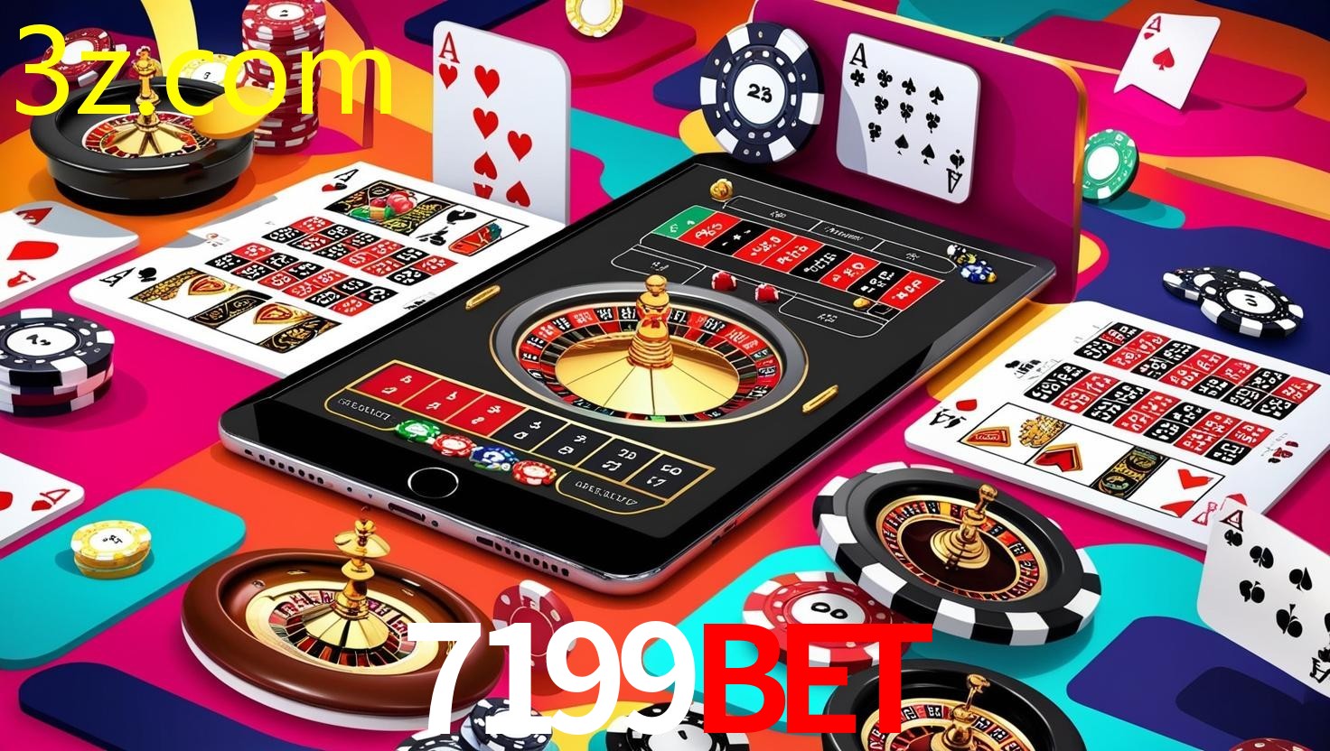 7199BET.COM
